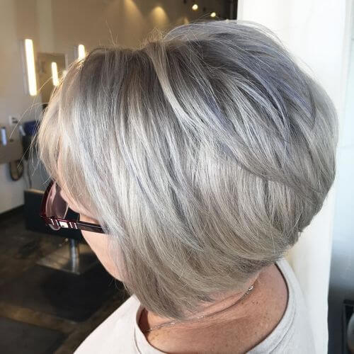 35 Platinum Blonde Hair Colors for All Hot Blondes