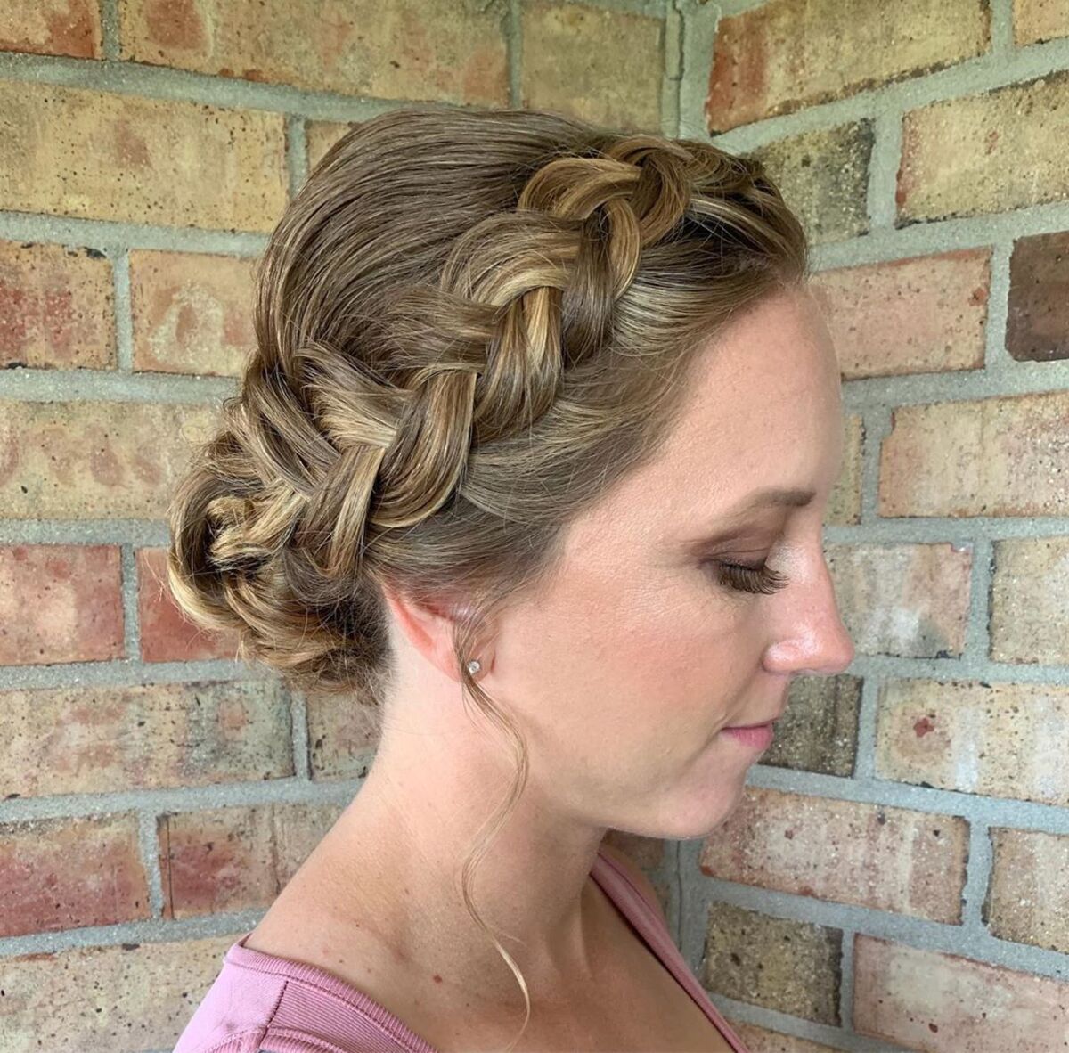 16 Cutest &#038; Easiest Side Braid Hairstyles for Every Hair Length