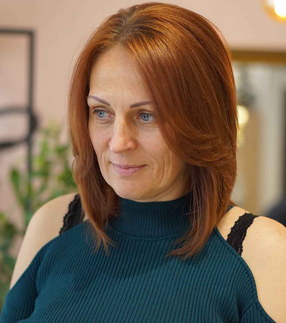 15 Trendiest Fall Haircut Ideas for Women Over 60 in 2021