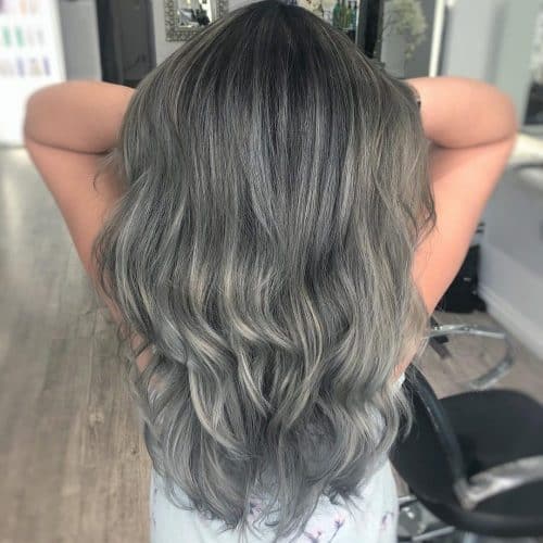 15 Best Ash Blonde Hair Colors of 2021