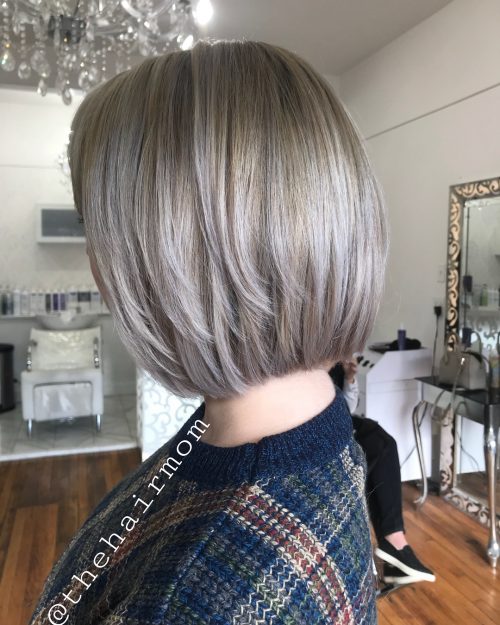 These are The 31 Hottest Hair Color Ideas of 2021
