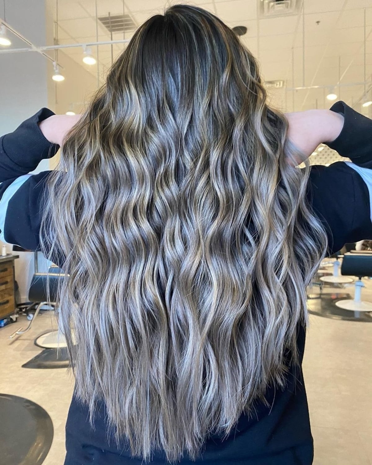 21 Dark Blonde Hair Color Ideas Trending in 2021