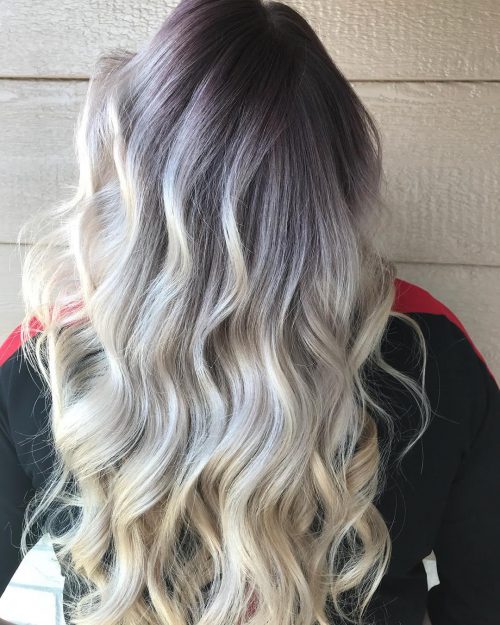35 Platinum Blonde Hair Colors for All Hot Blondes