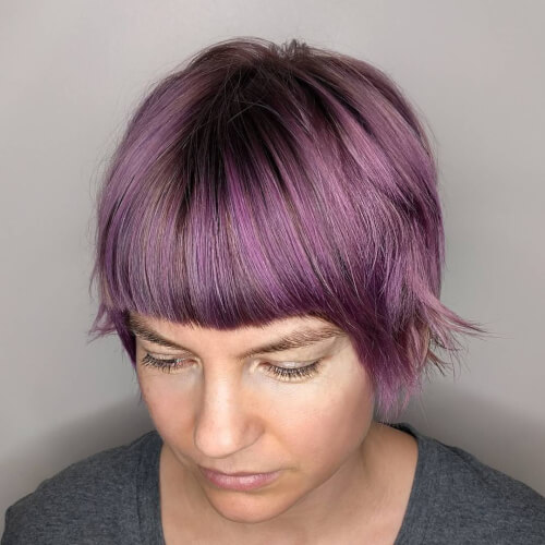 40 Best Balayage Hair Color Ideas Right Now