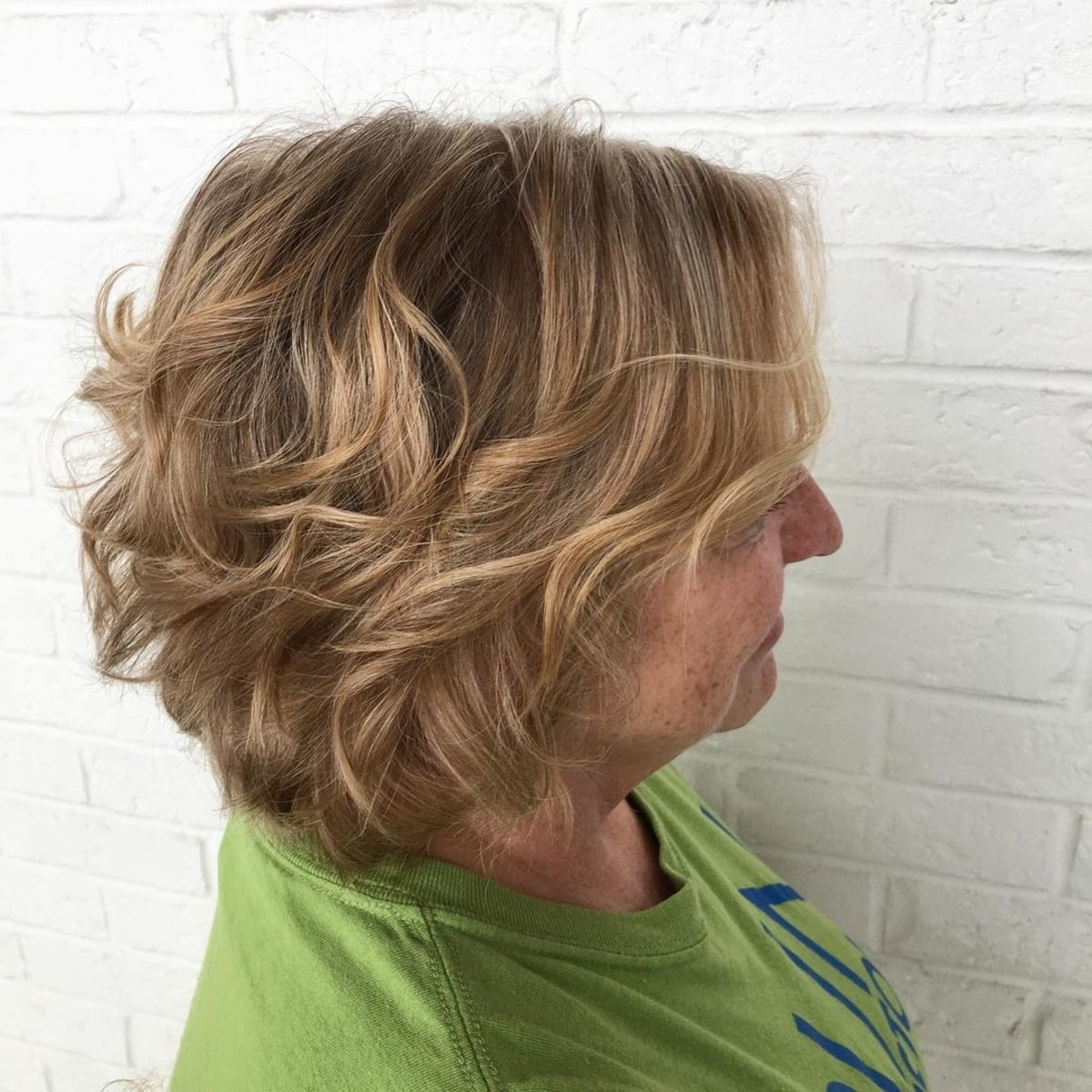 21 Perfect Examples of Dirty Blonde Hair Color Ideas (2021 Looks)