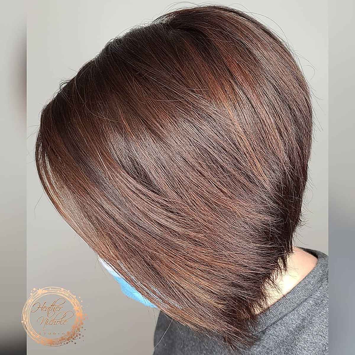 15 Best Inverted Bobs for Thin Hair to Look Fuller