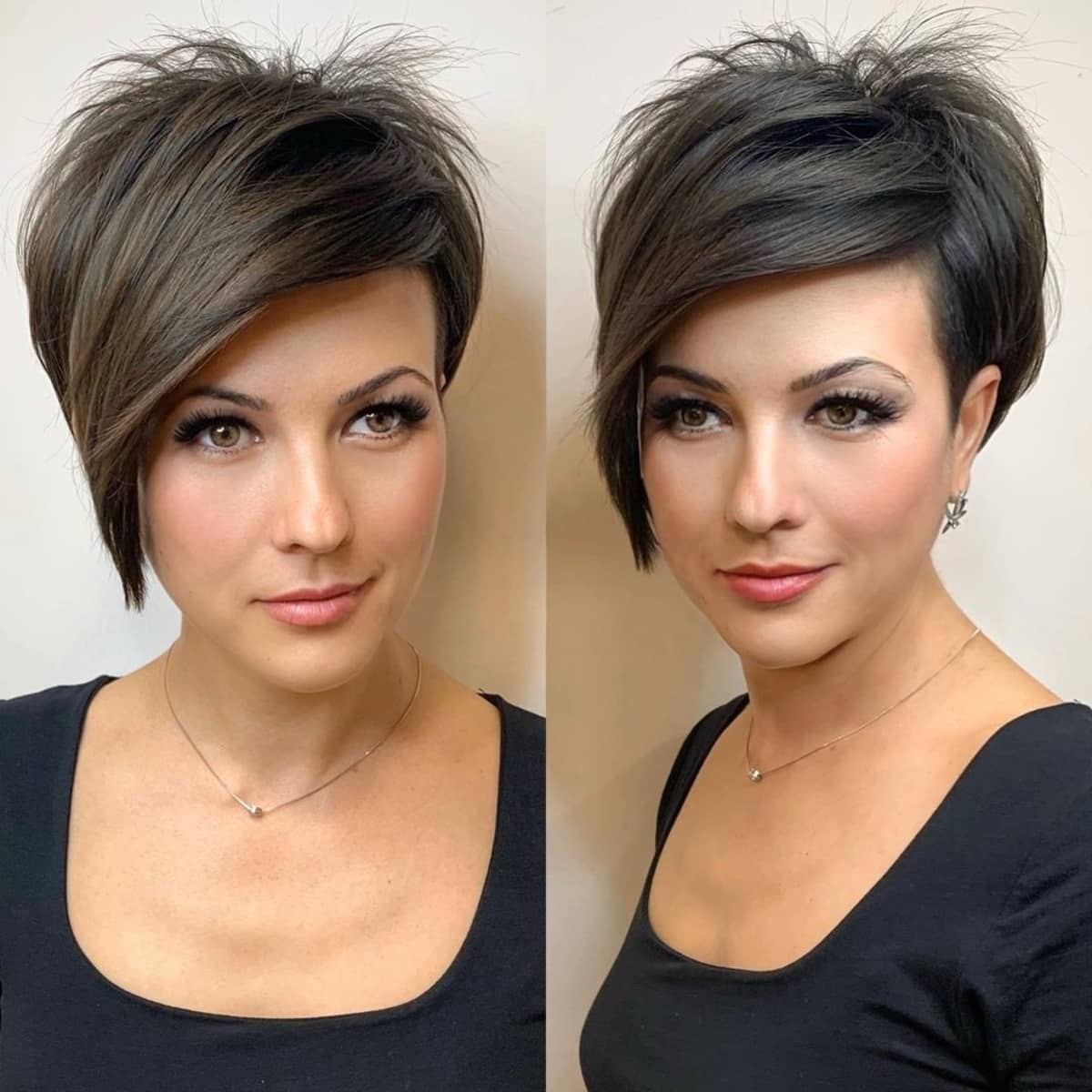 26 Asymmetrical Pixie Cut Ideas That Make a Statement