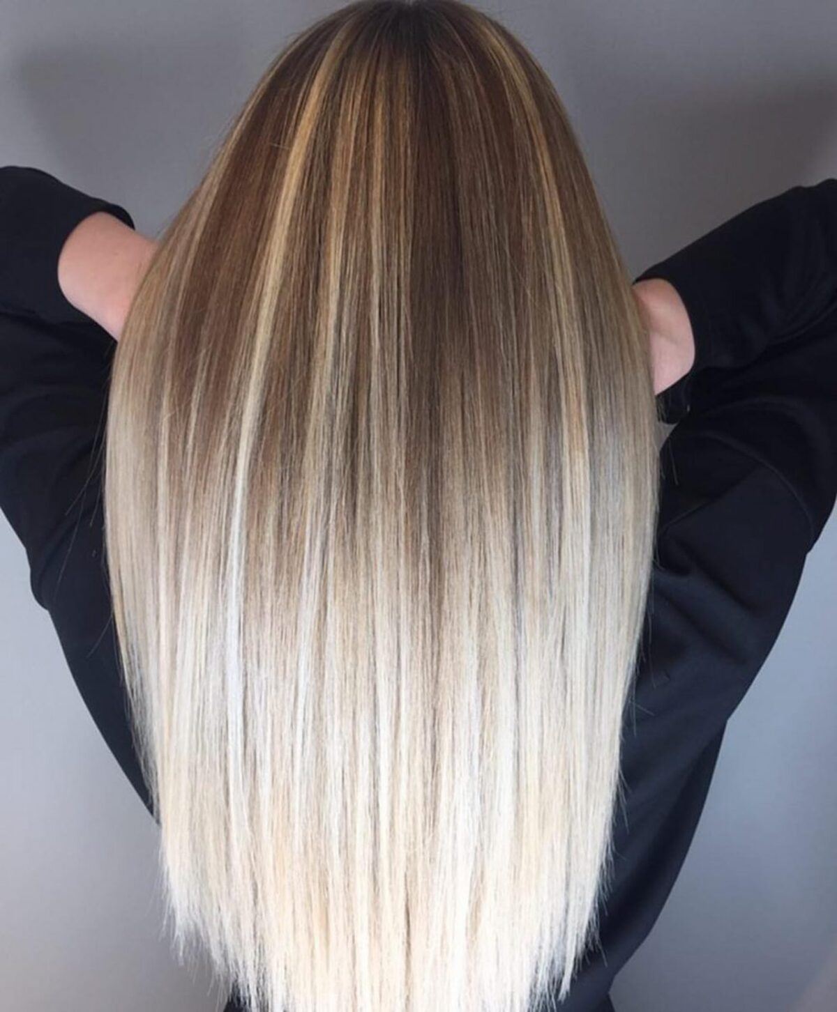 New: 24 Flattering Brown to Blonde Ombre Hair Color Ideas Right Now