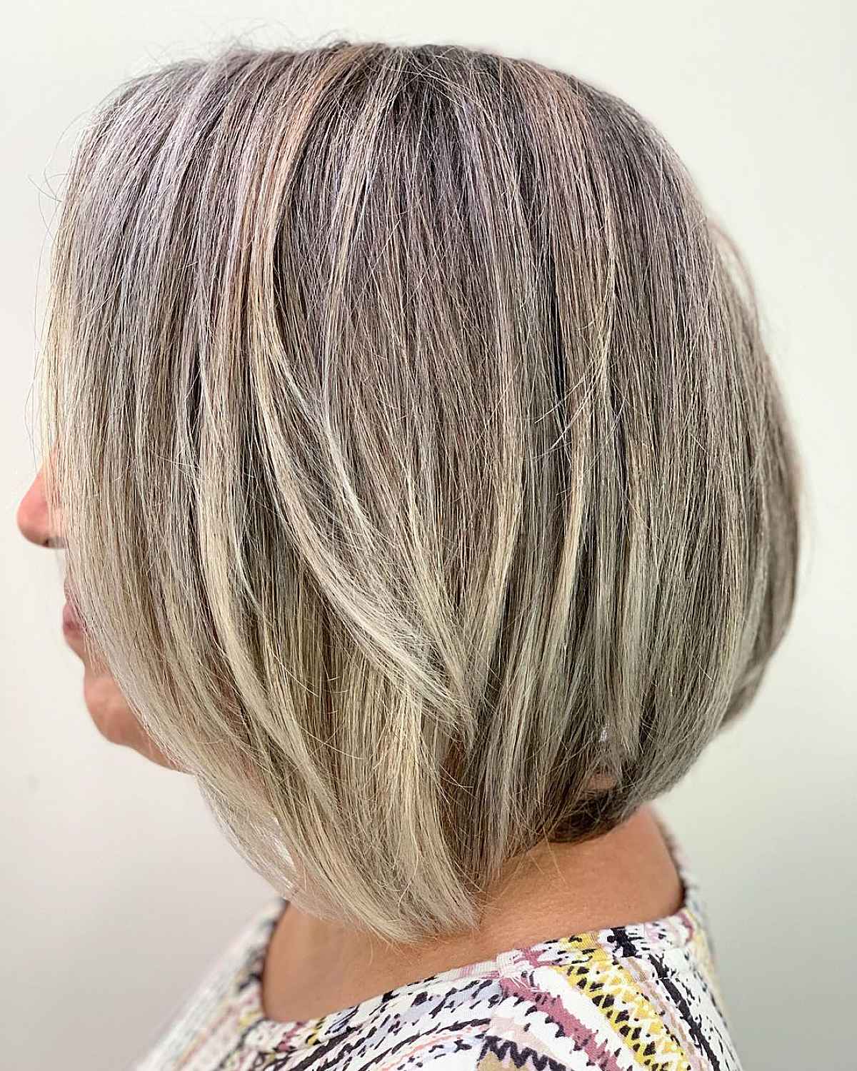 26 Straight Bob Haircut Ideas for a Simple &#038; Chic Look