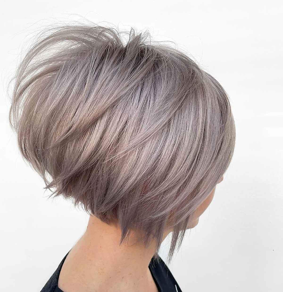 26 Straight Bob Haircut Ideas for a Simple &#038; Chic Look