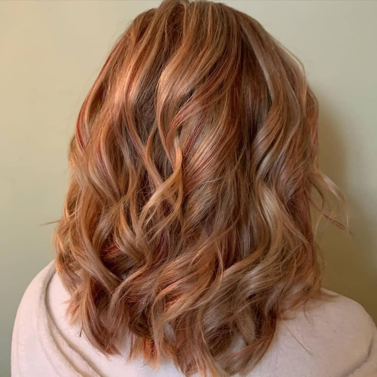 22 Best Strawberry Blonde Hair Color Ideas (Pictures for 2021)