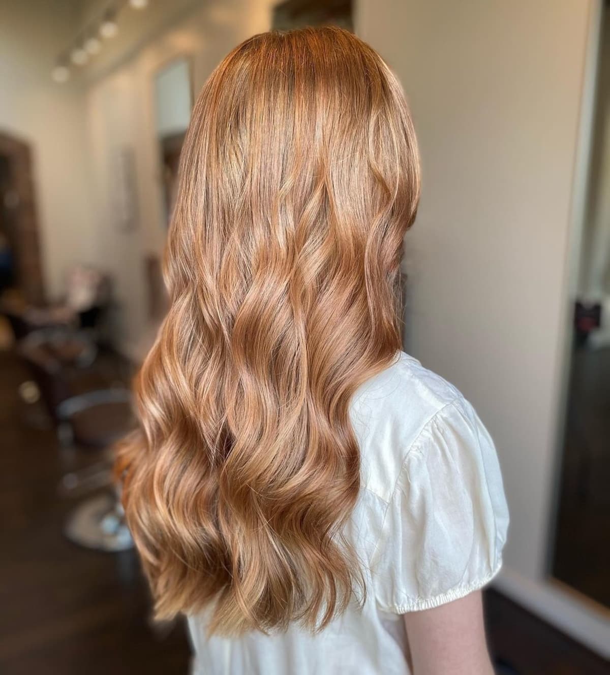 22 Best Strawberry Blonde Hair Color Ideas (Pictures for 2021)