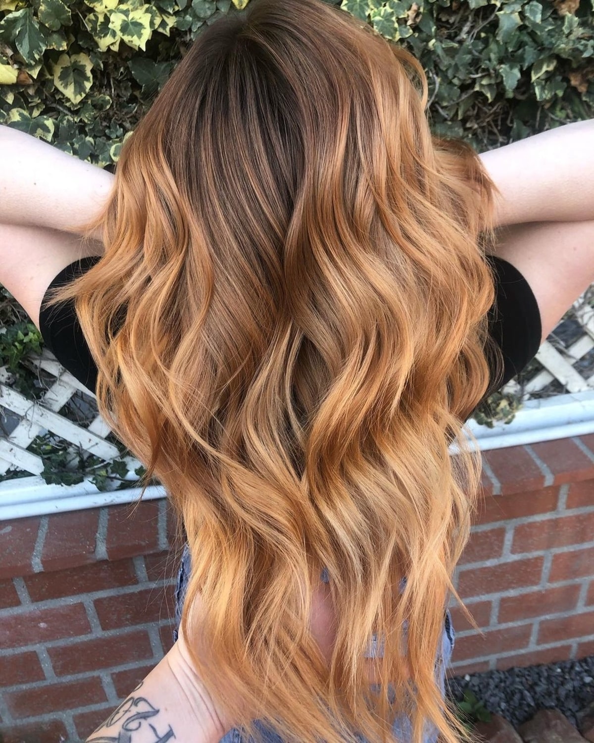 New: 24 Flattering Brown to Blonde Ombre Hair Color Ideas Right Now
