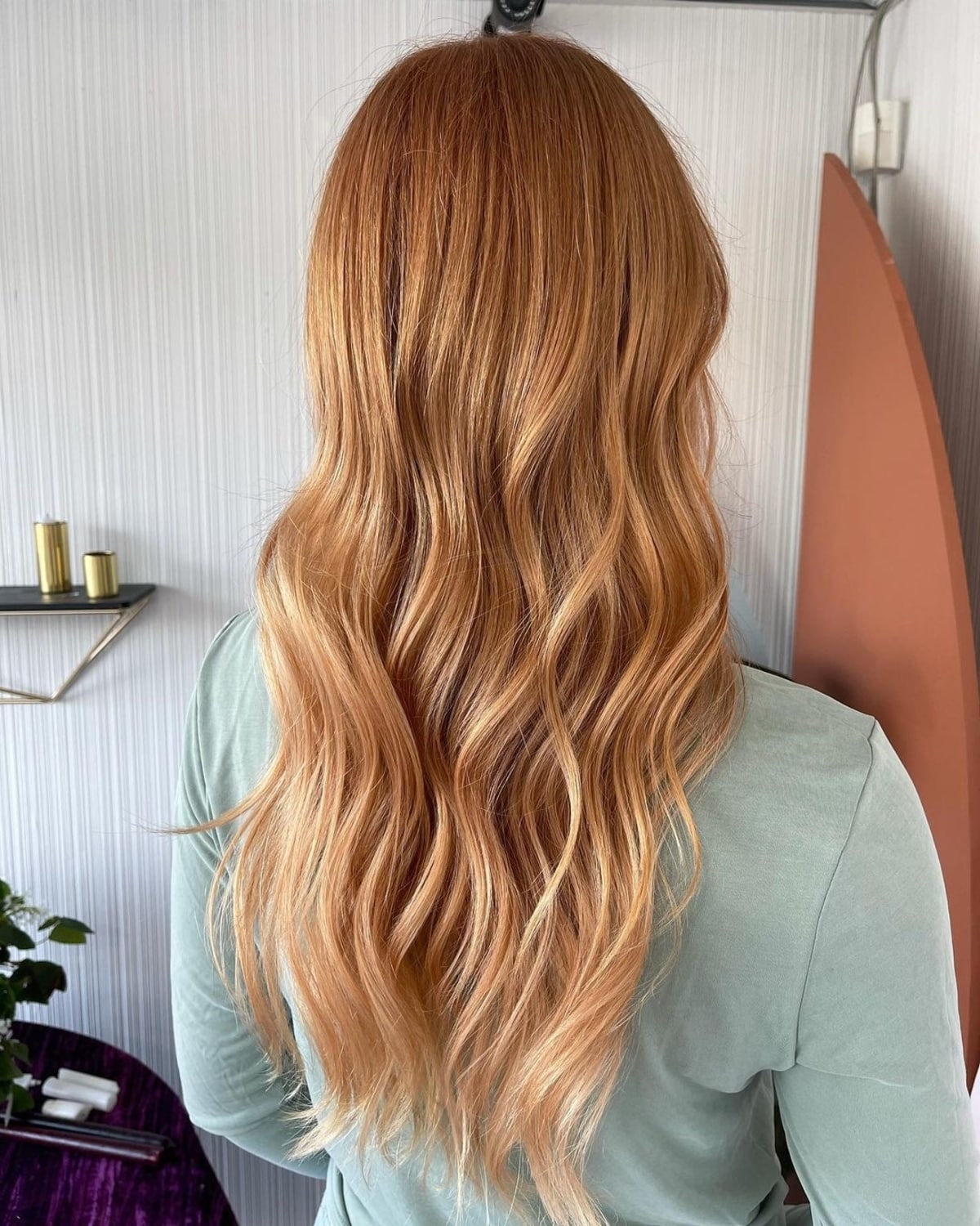 These are The 31 Hottest Hair Color Ideas of 2021