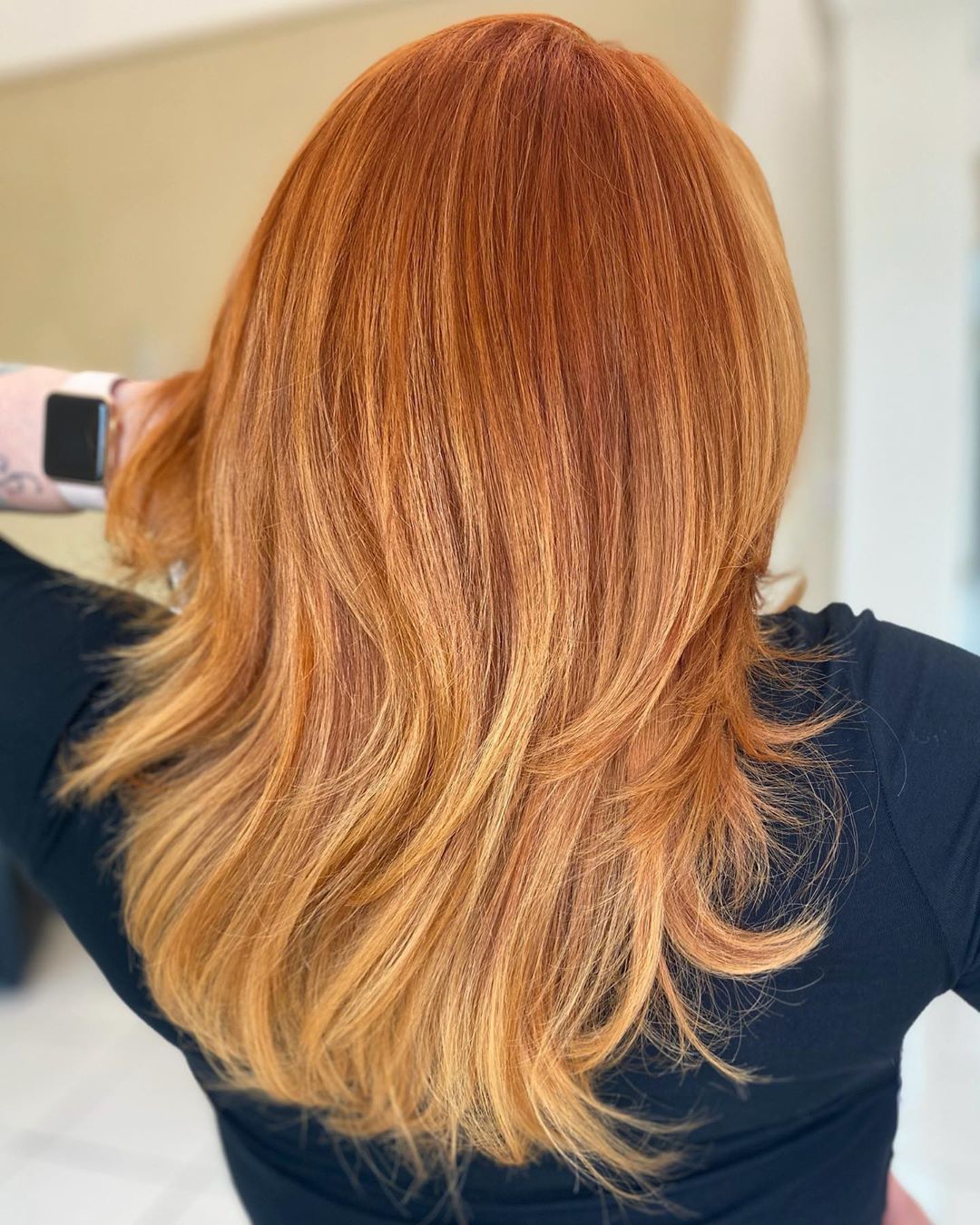 22 Best Strawberry Blonde Hair Color Ideas (Pictures for 2021)