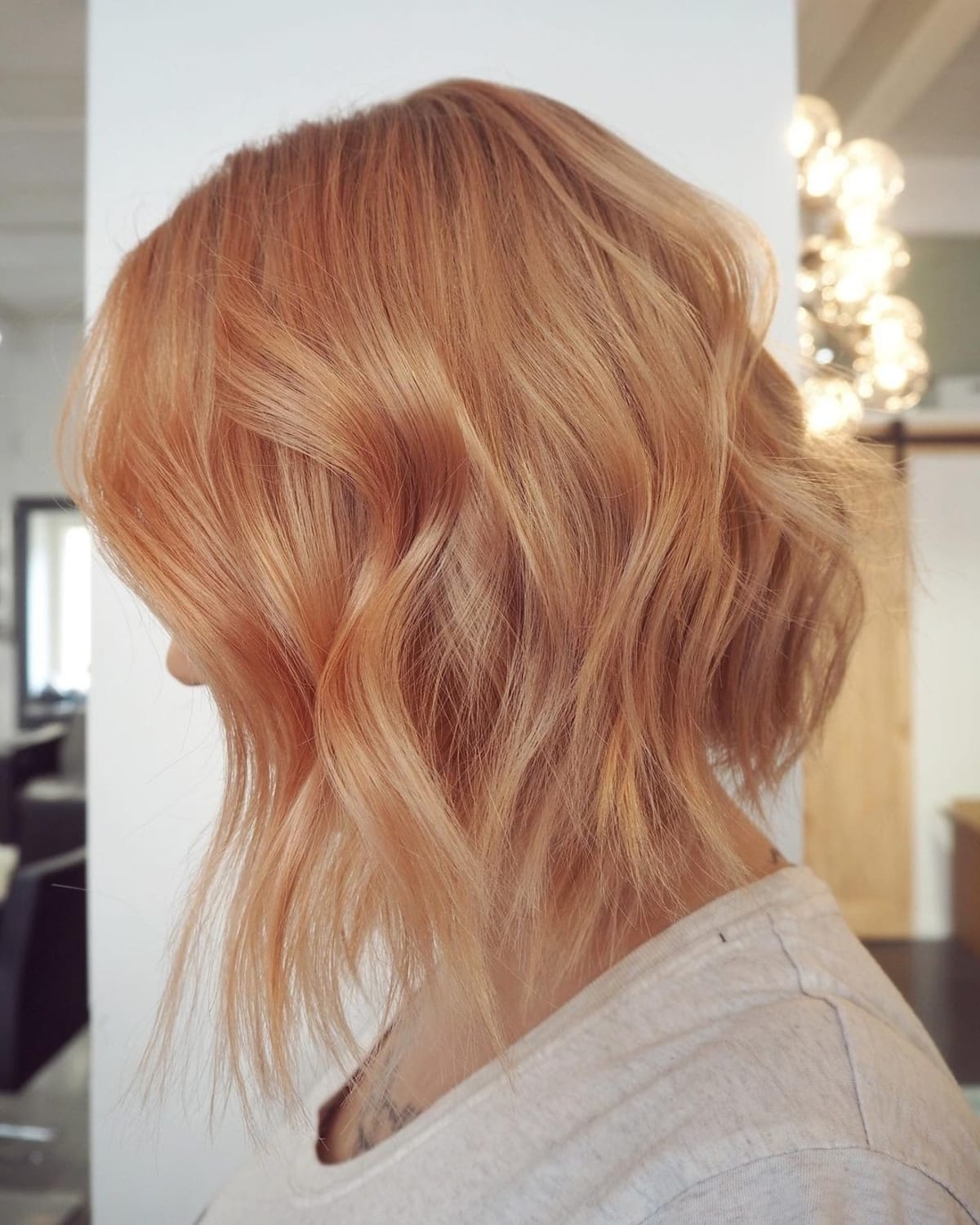 22 Best Strawberry Blonde Hair Color Ideas (Pictures for 2021)