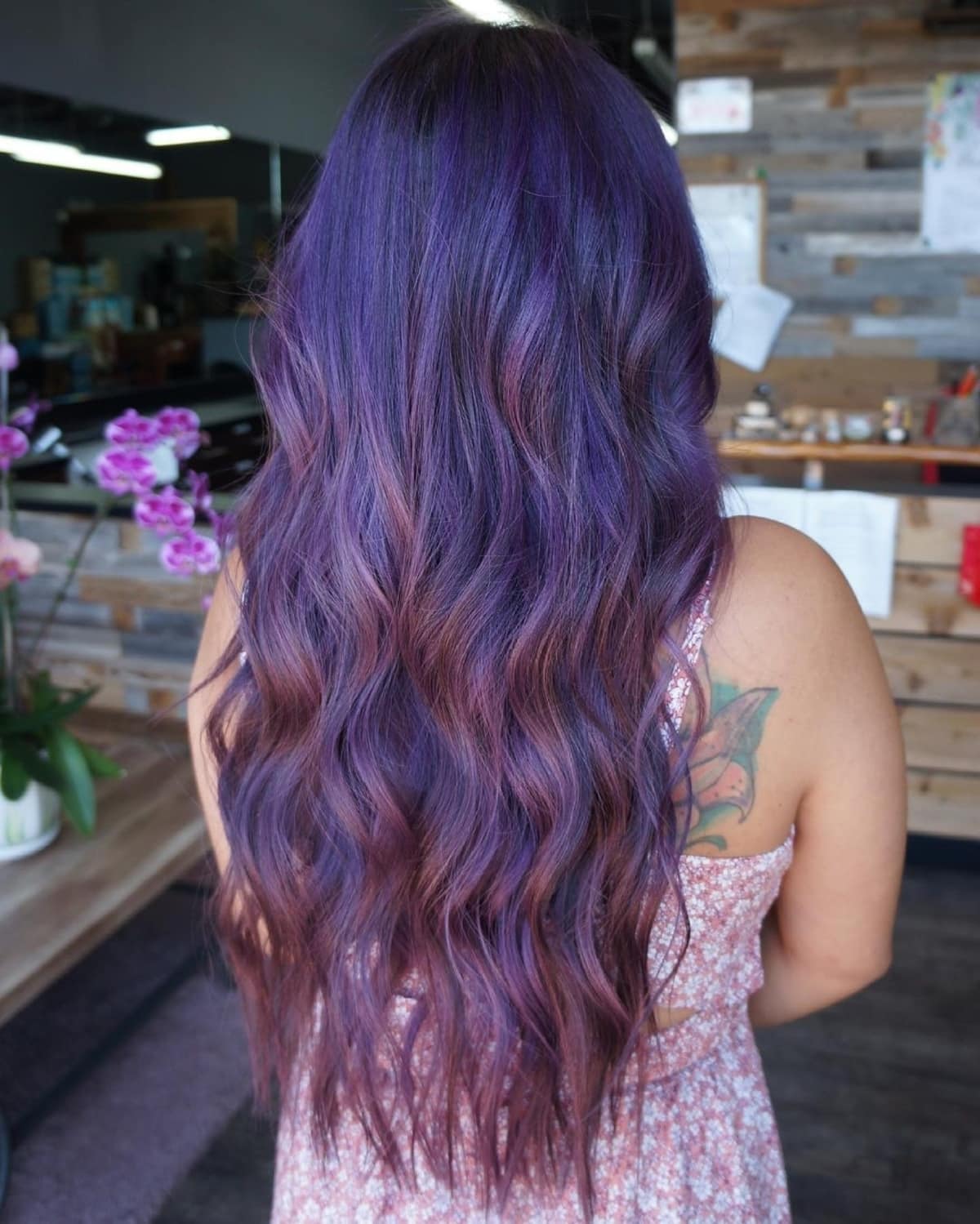 22 Hottest Mermaid Hair Color Ideas (Pictures for 2021)