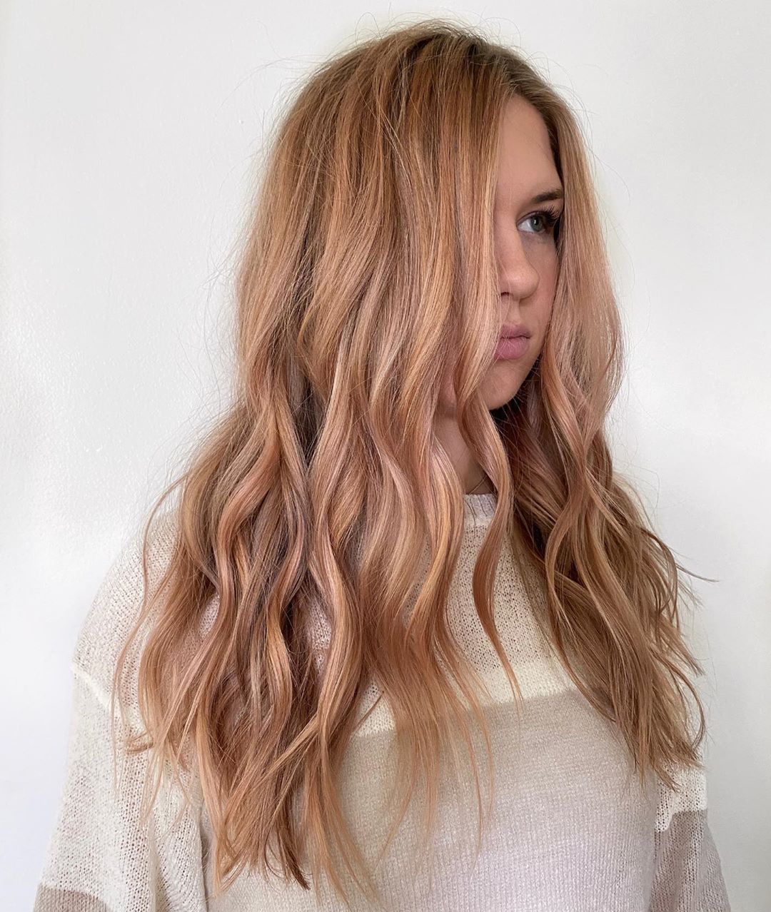 22 Best Strawberry Blonde Hair Color Ideas (Pictures for 2021)