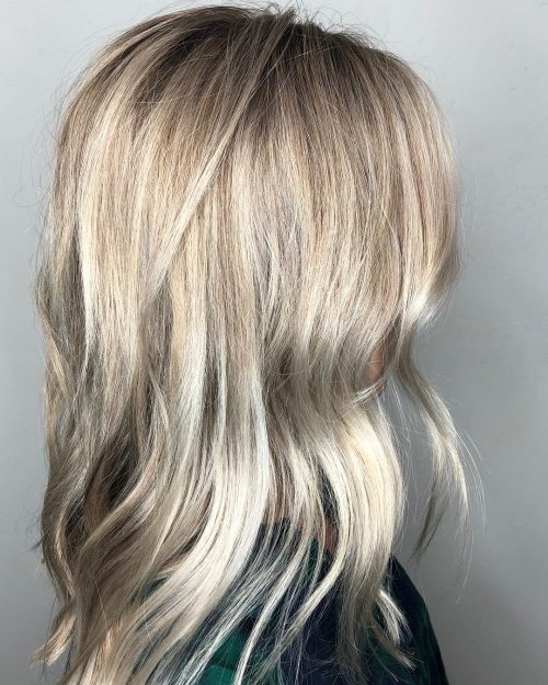15 Best Ash Blonde Hair Colors of 2021