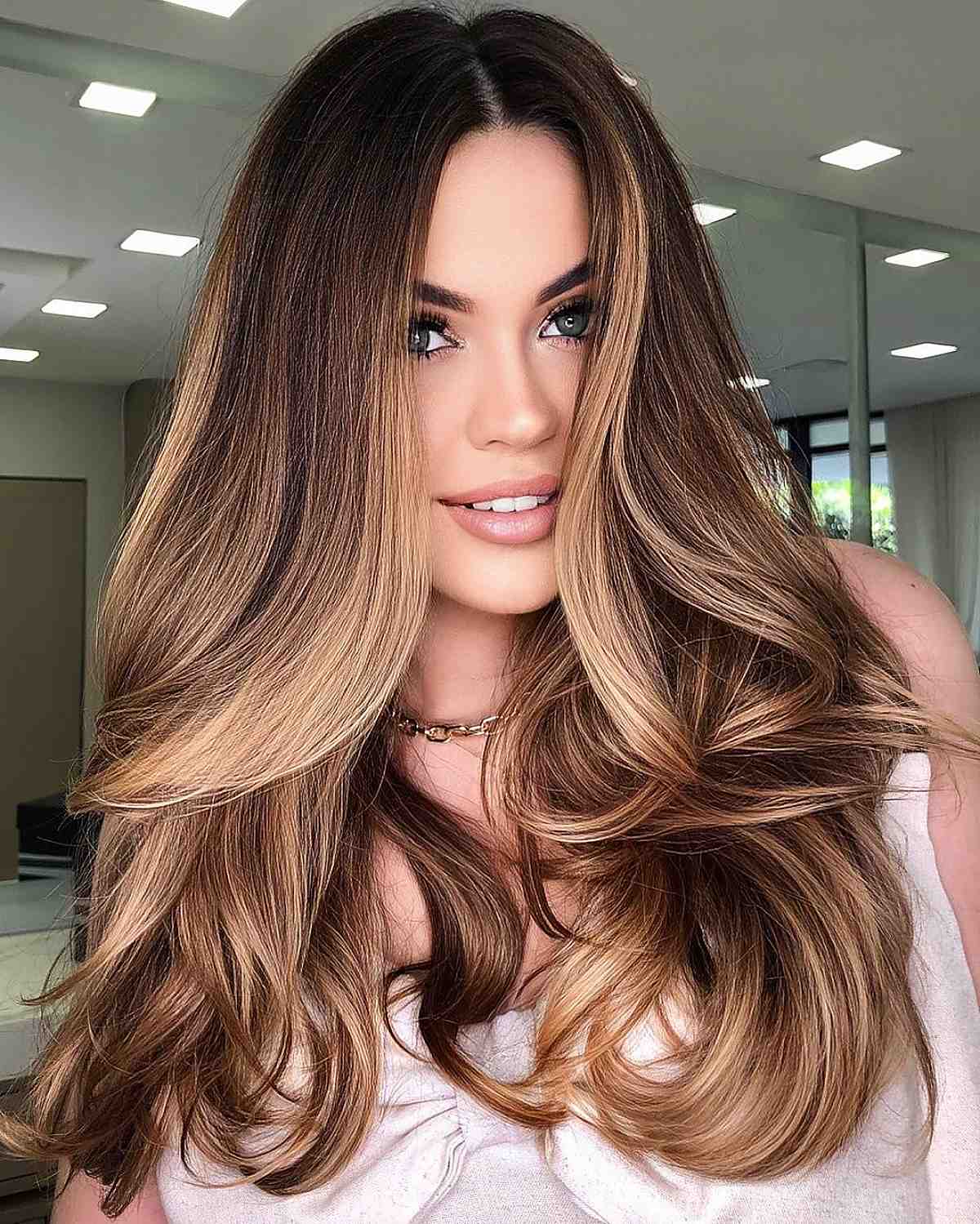 What are Balayage Highlights? 21 Perfect Examples