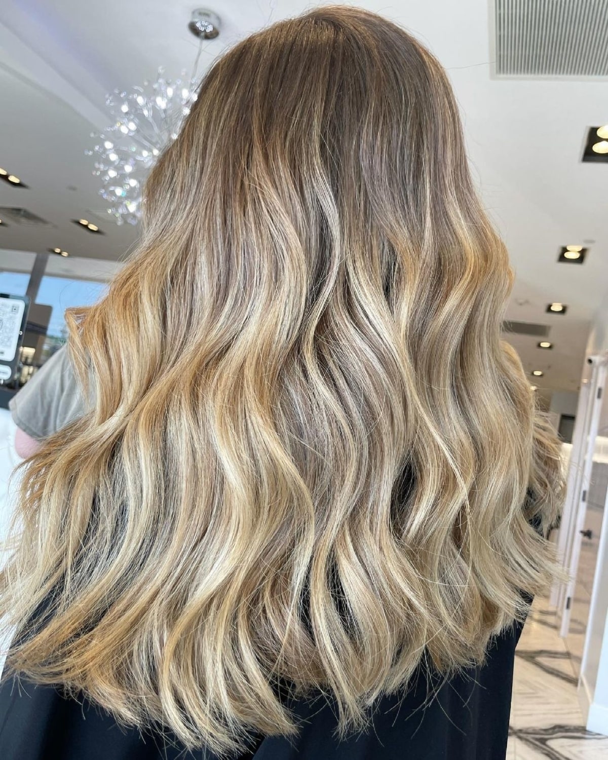 These are The 31 Hottest Hair Color Ideas of 2021