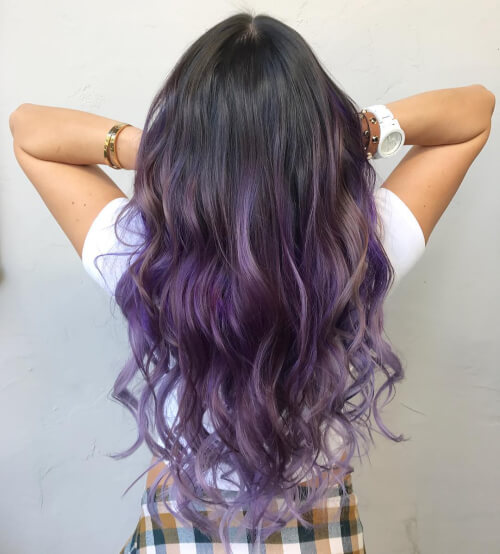 40 Best Balayage Hair Color Ideas Right Now