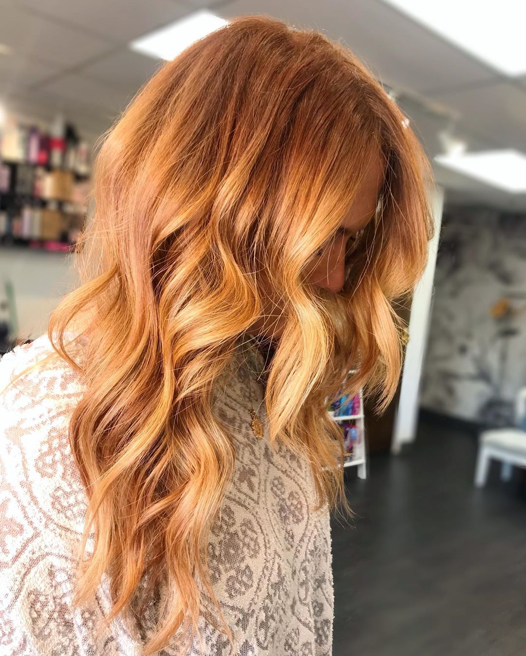 22 Best Strawberry Blonde Hair Color Ideas (Pictures for 2021)