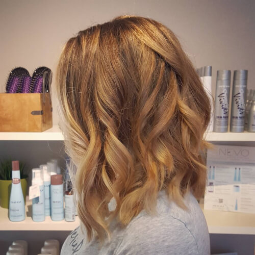 40 Best Balayage Hair Color Ideas Right Now