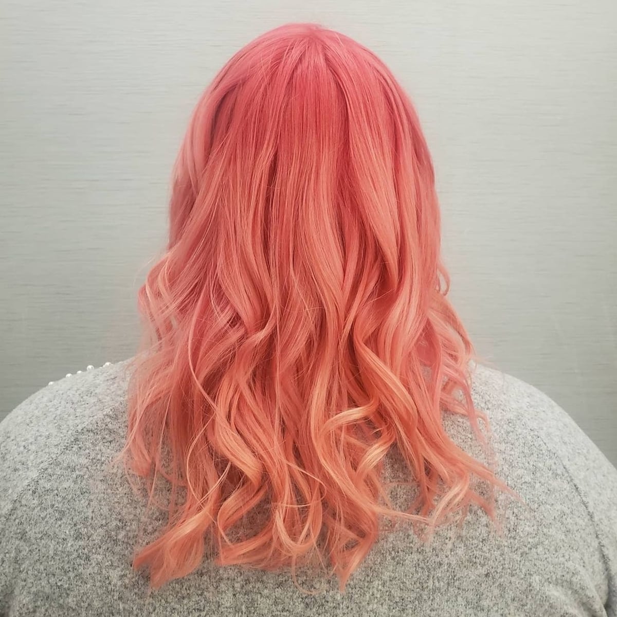 21 Best Light Pink Hair Color Ideas (Pictures for 2021)