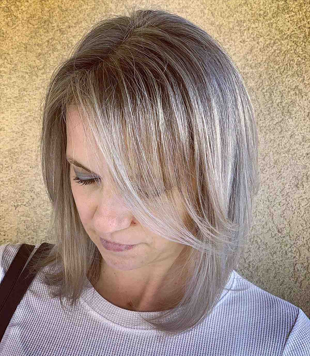 20 Sexiest Long Side Bangs for All Lengths of Hair (2021 Pictures)