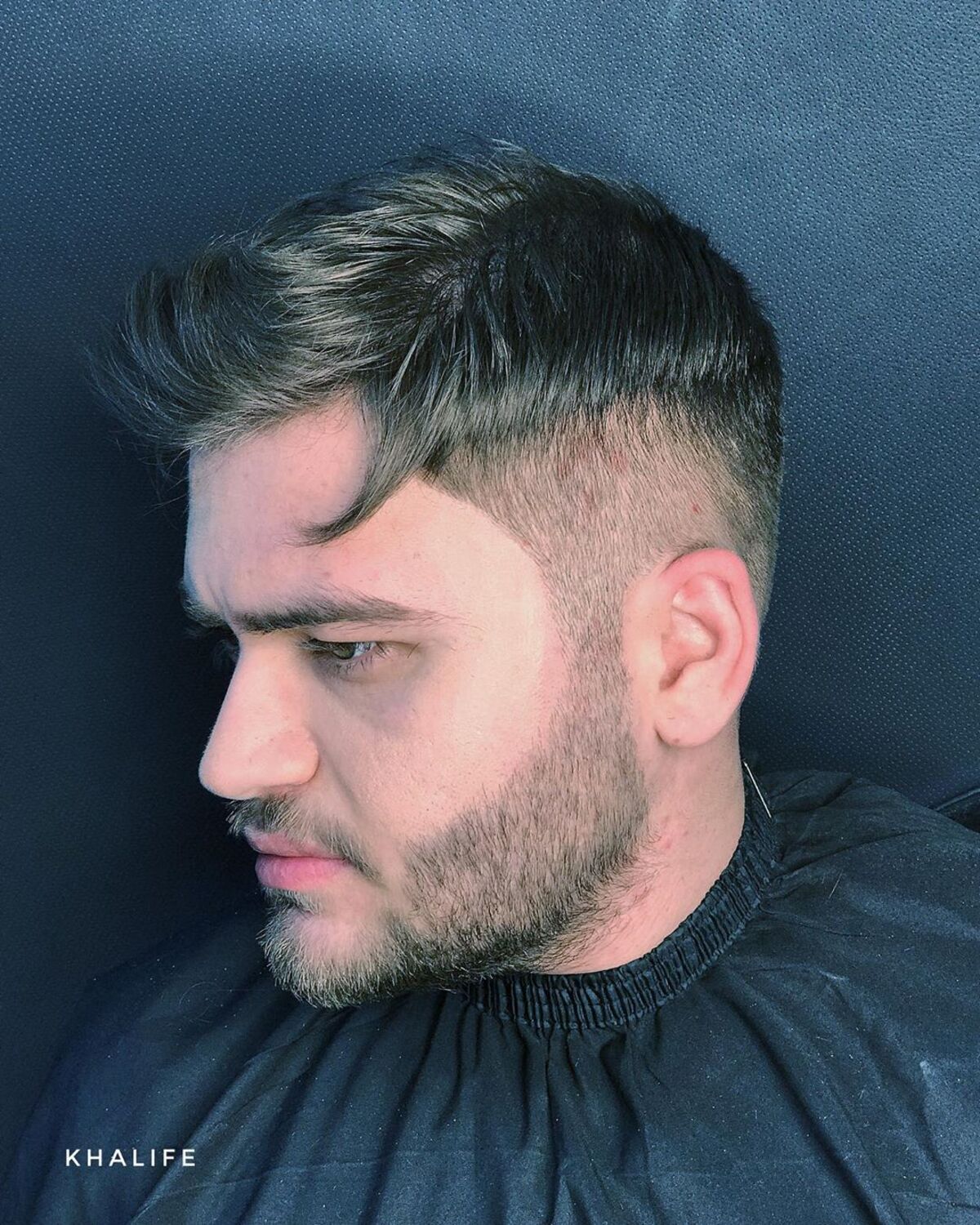 22 Best Beard Fade Haircut &#038; Hairstyle Ideas for a Modern, Rugged Look