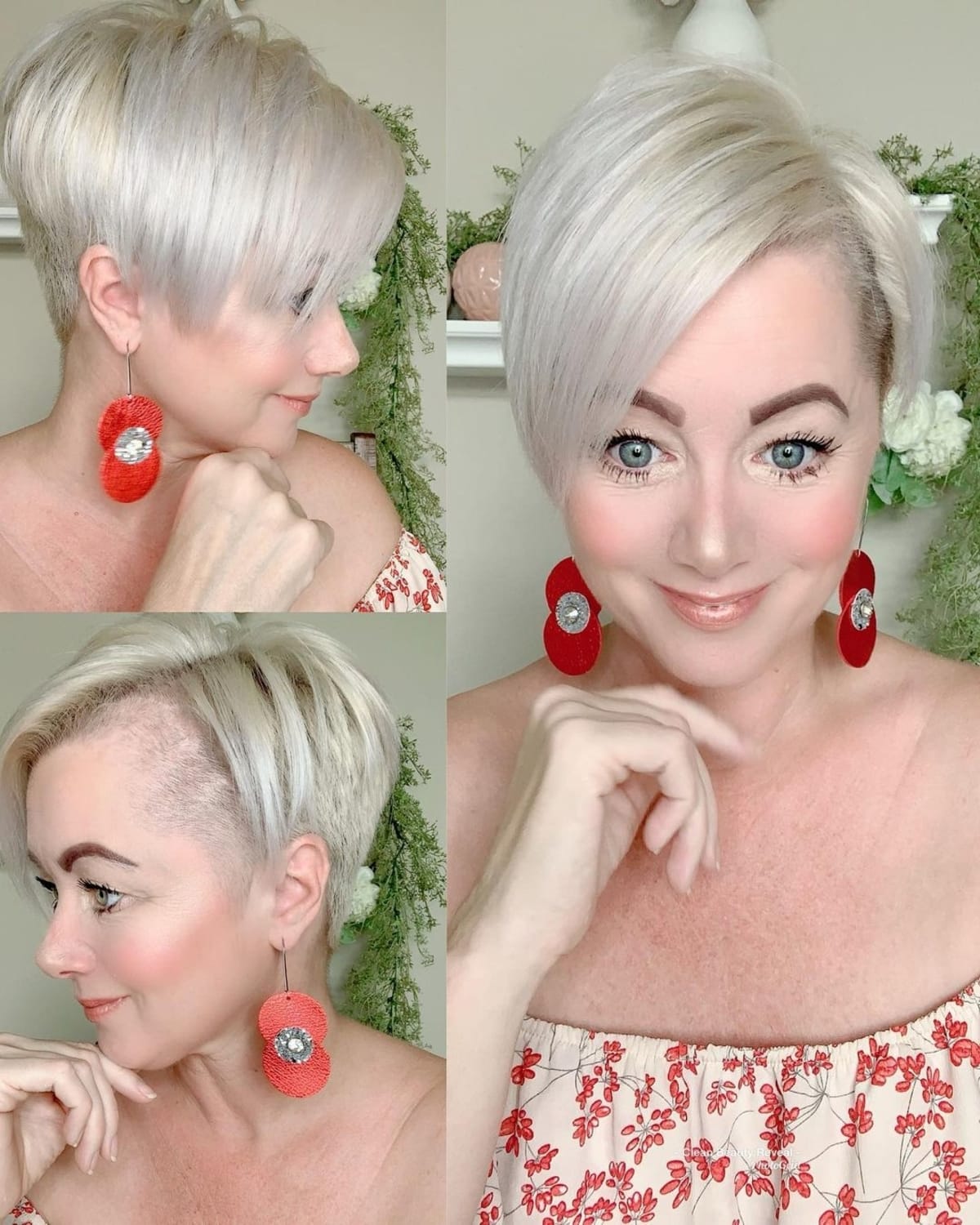 26 Asymmetrical Pixie Cut Ideas That Make a Statement