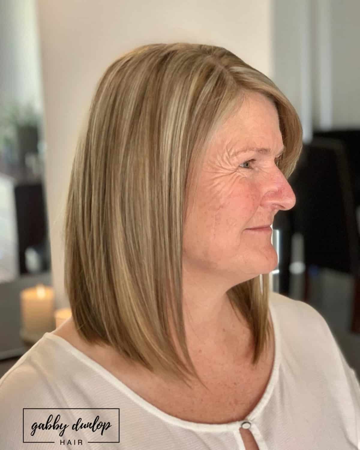25 Honey Blonde Hair Color Ideas Trending in 2021