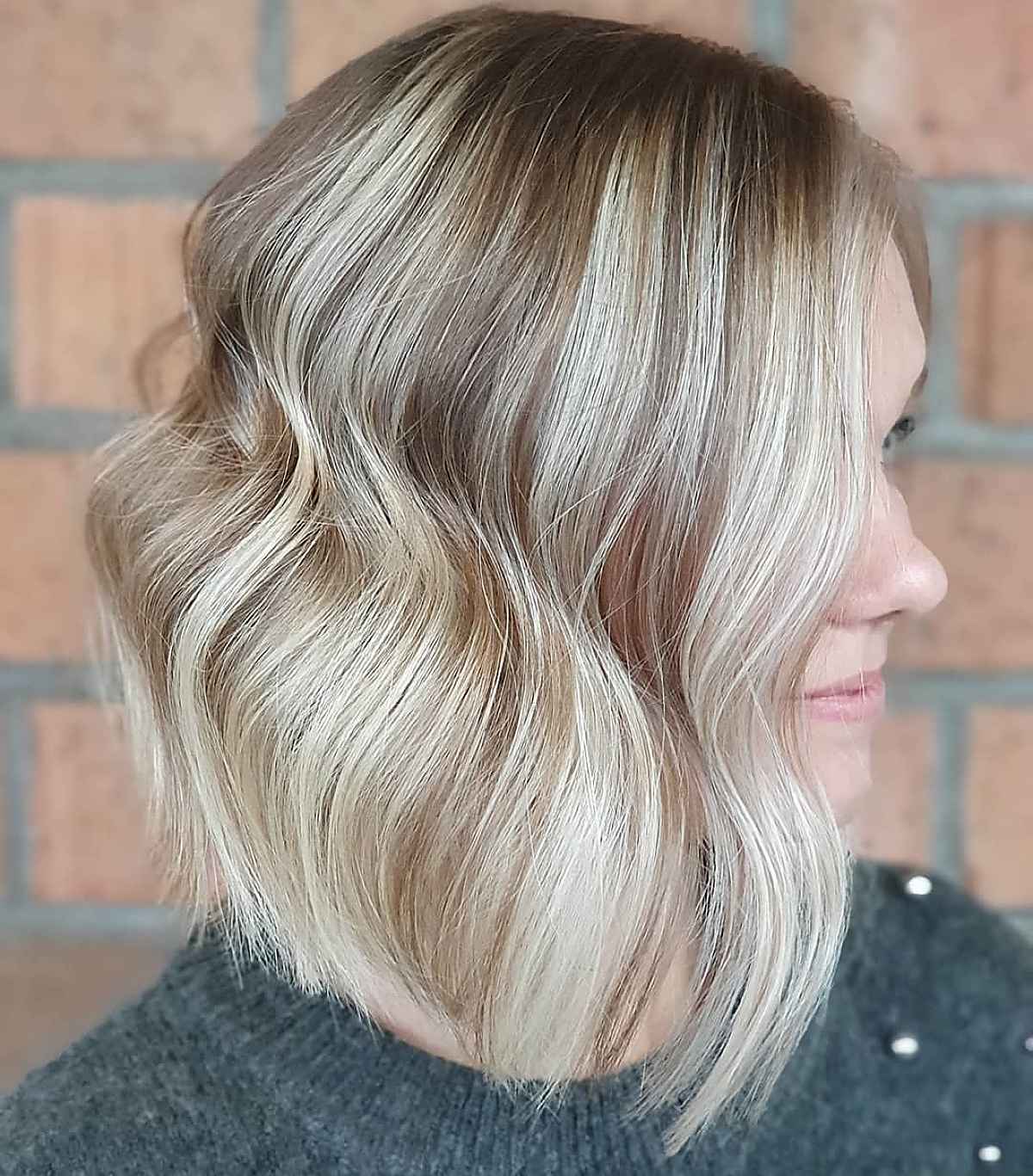 15 Best Inverted Bobs for Thin Hair to Look Fuller