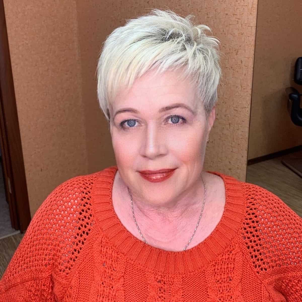 25 Textured Pixie Cut Ideas for a Messy, Modern Look