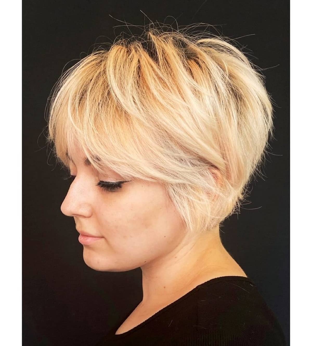 25 Textured Pixie Cut Ideas for a Messy, Modern Look
