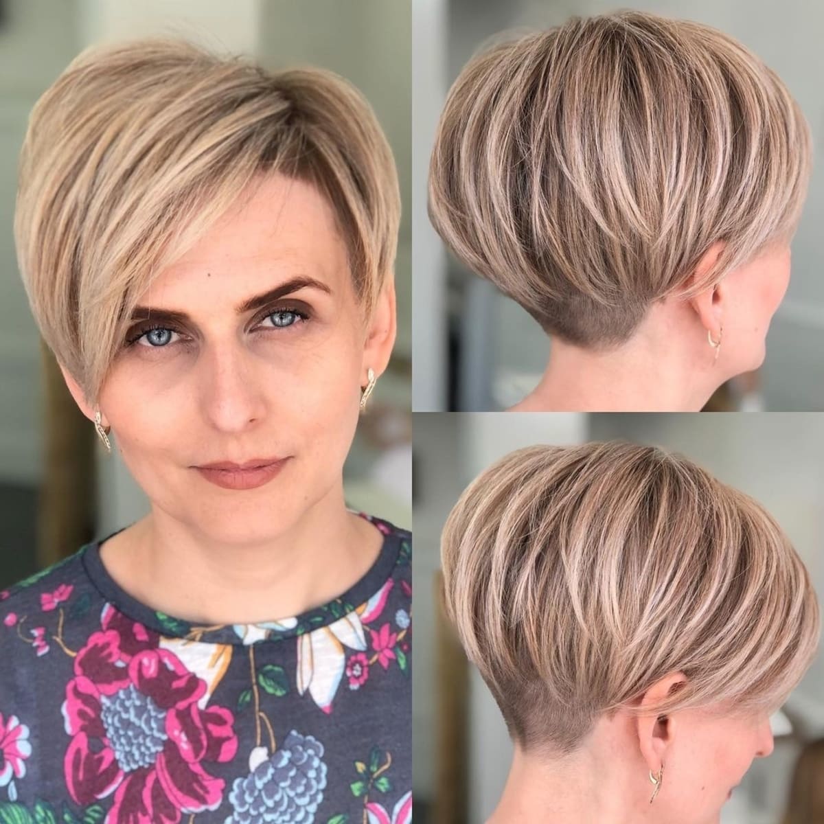 25 Textured Pixie Cut Ideas for a Messy, Modern Look