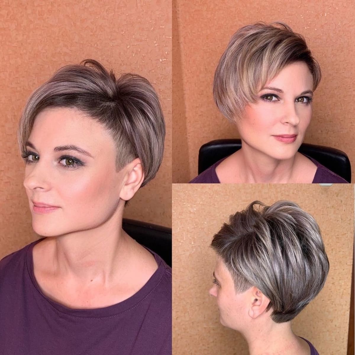 22 edgy choppy bob haircuts for an adventurous new look