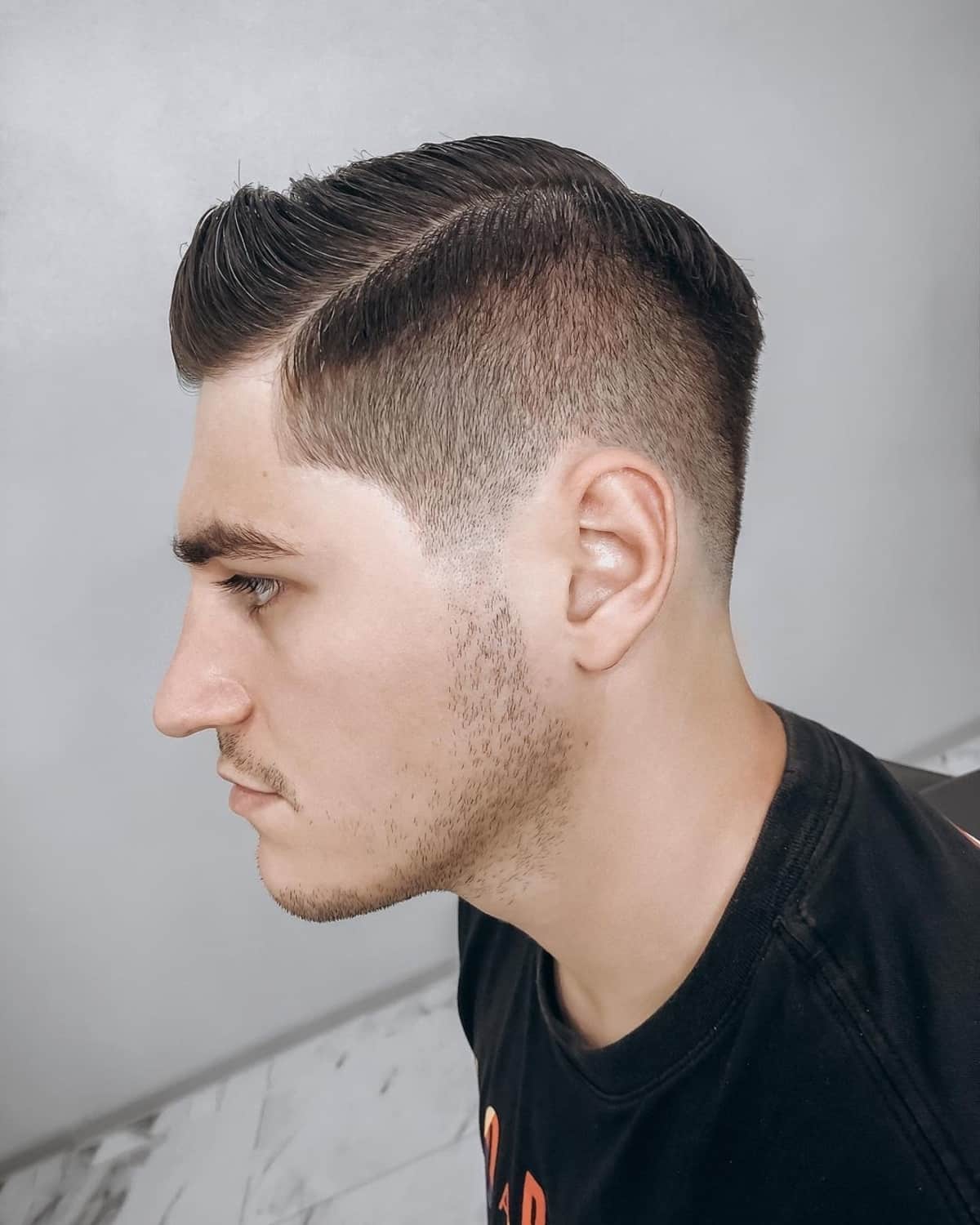 21 Best Military Haircut Ideas for a Clean and Crisp Look