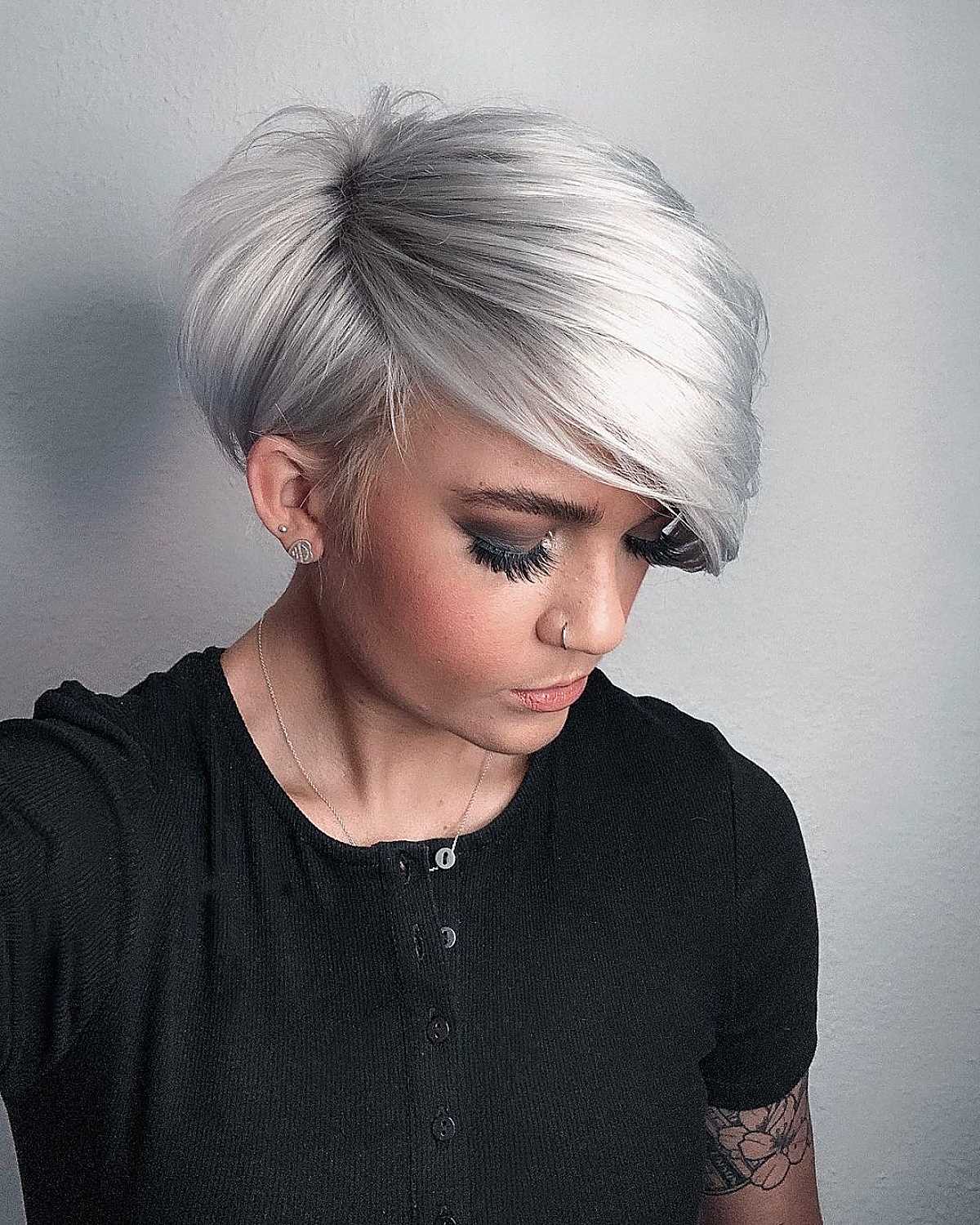20 Very Short Bob Haircuts for a Chic and Bold Look