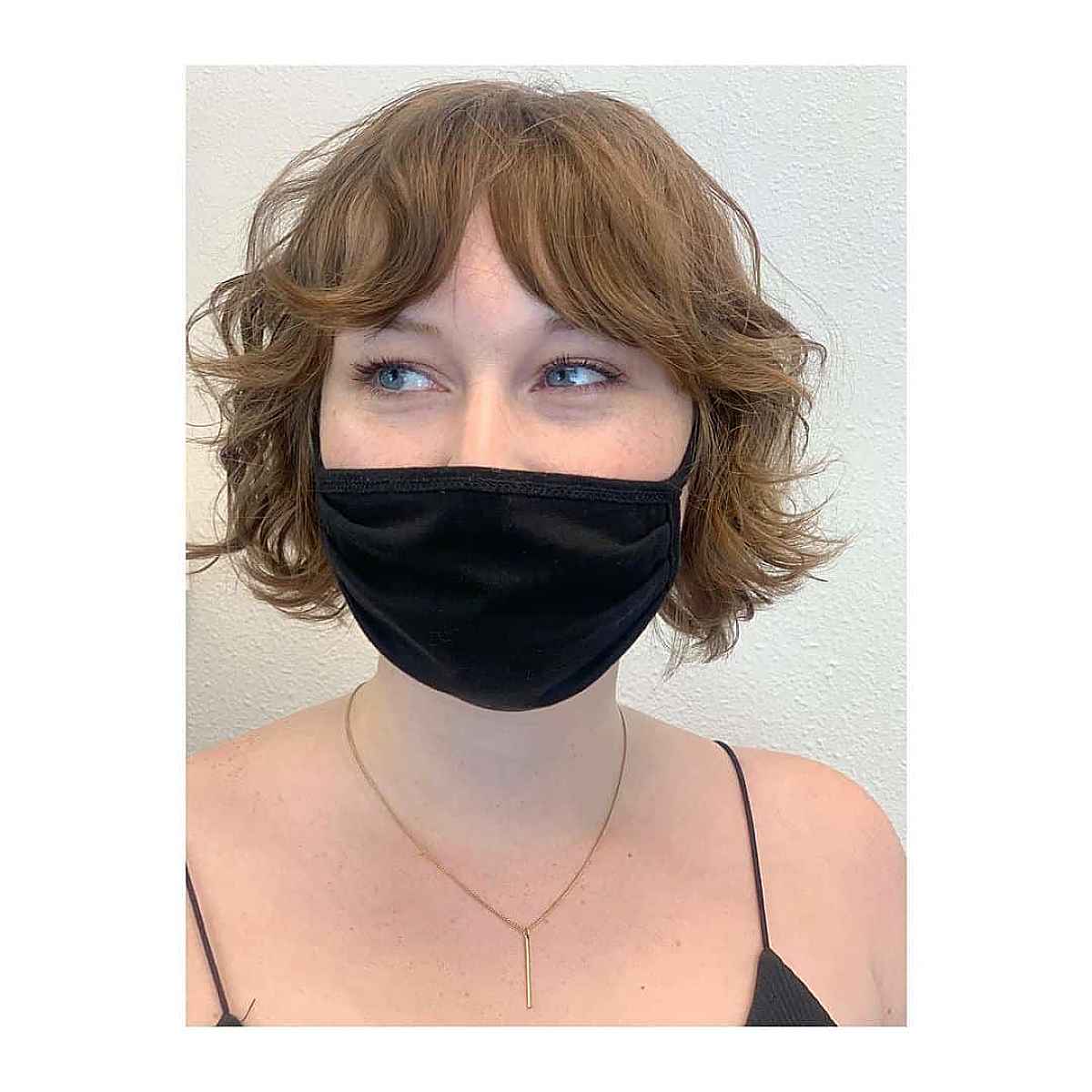 23 Best Ways to Have Feathered Bangs Right Now