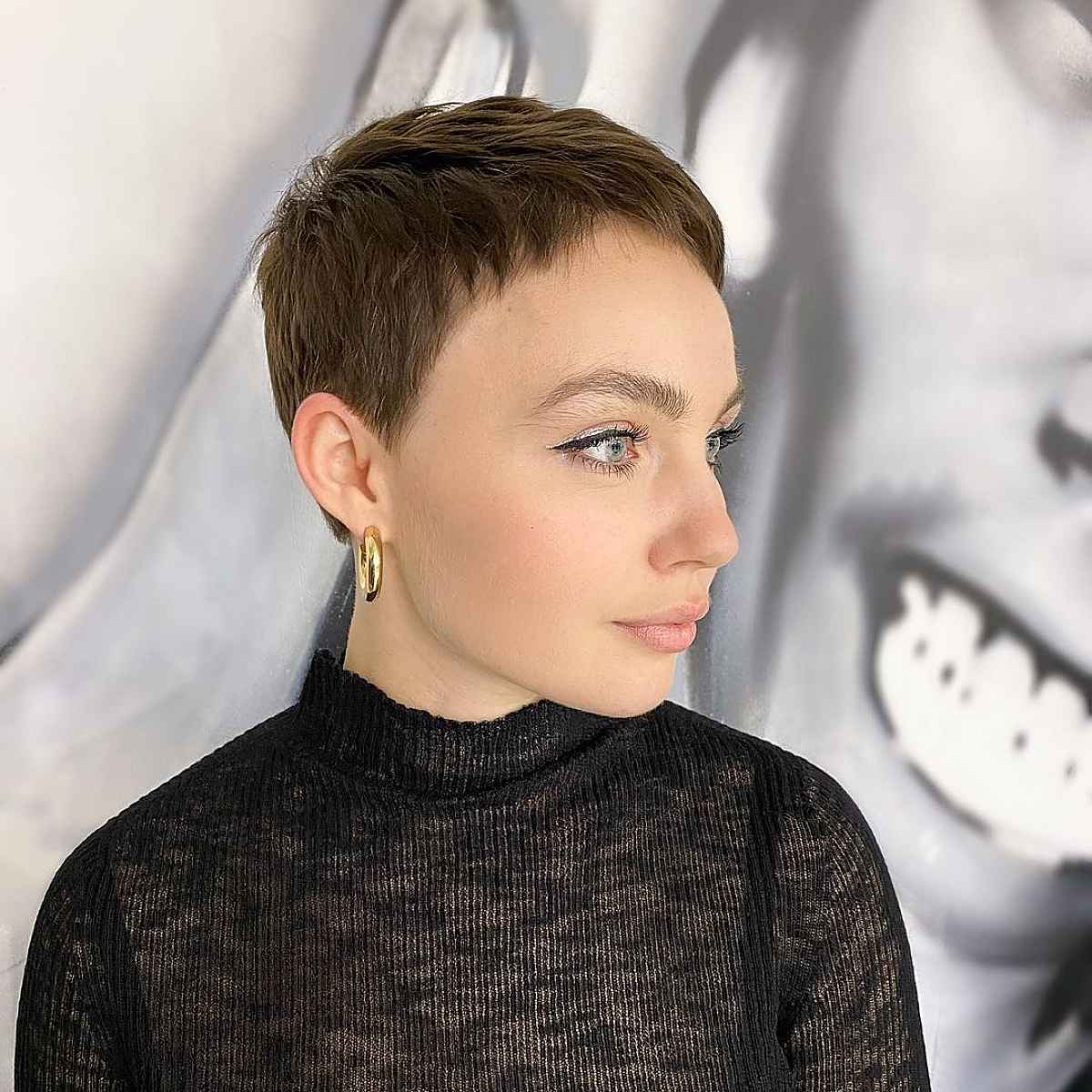 26 Most Volumizing Pixie Cuts for Thin Hair