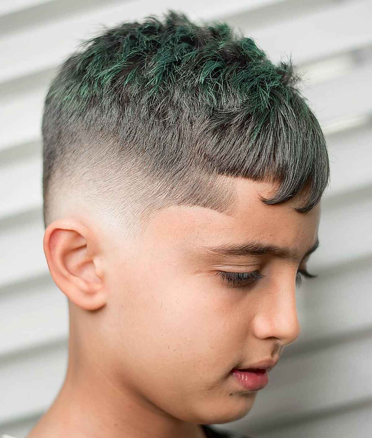 17 Most Stylish Haircuts for Toddler Boys &#8211; Fresh Styles for 2021