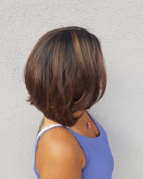 34 Best Caramel Highlights for Every Skin Tone Trending in 2021