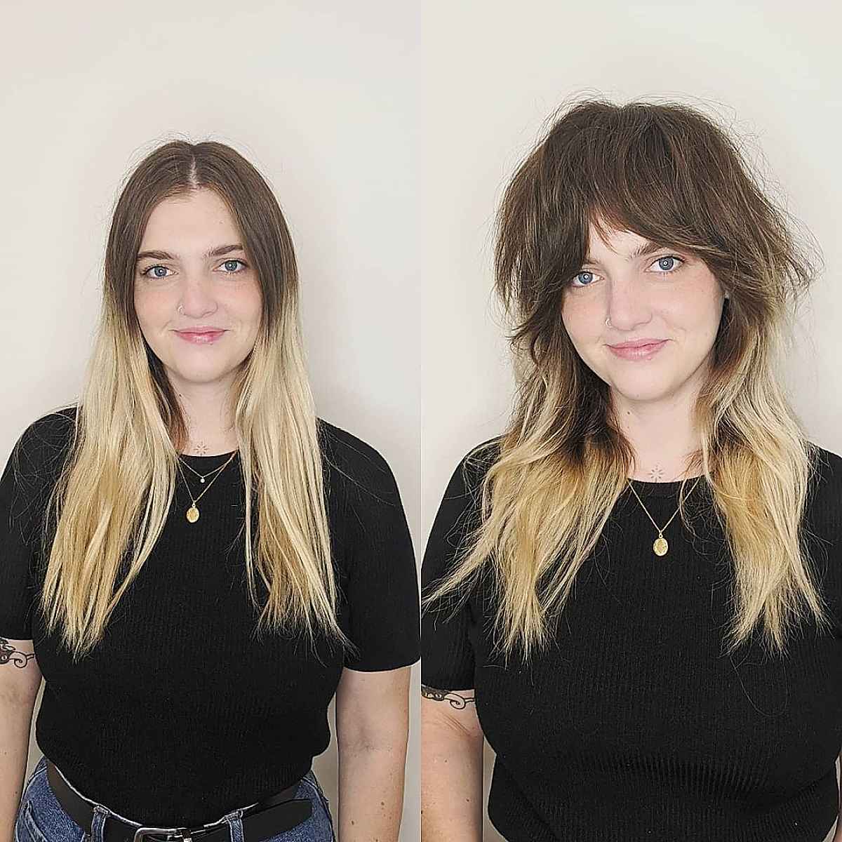 26 Hottest Alternative Hairstyles to Consider Right Now