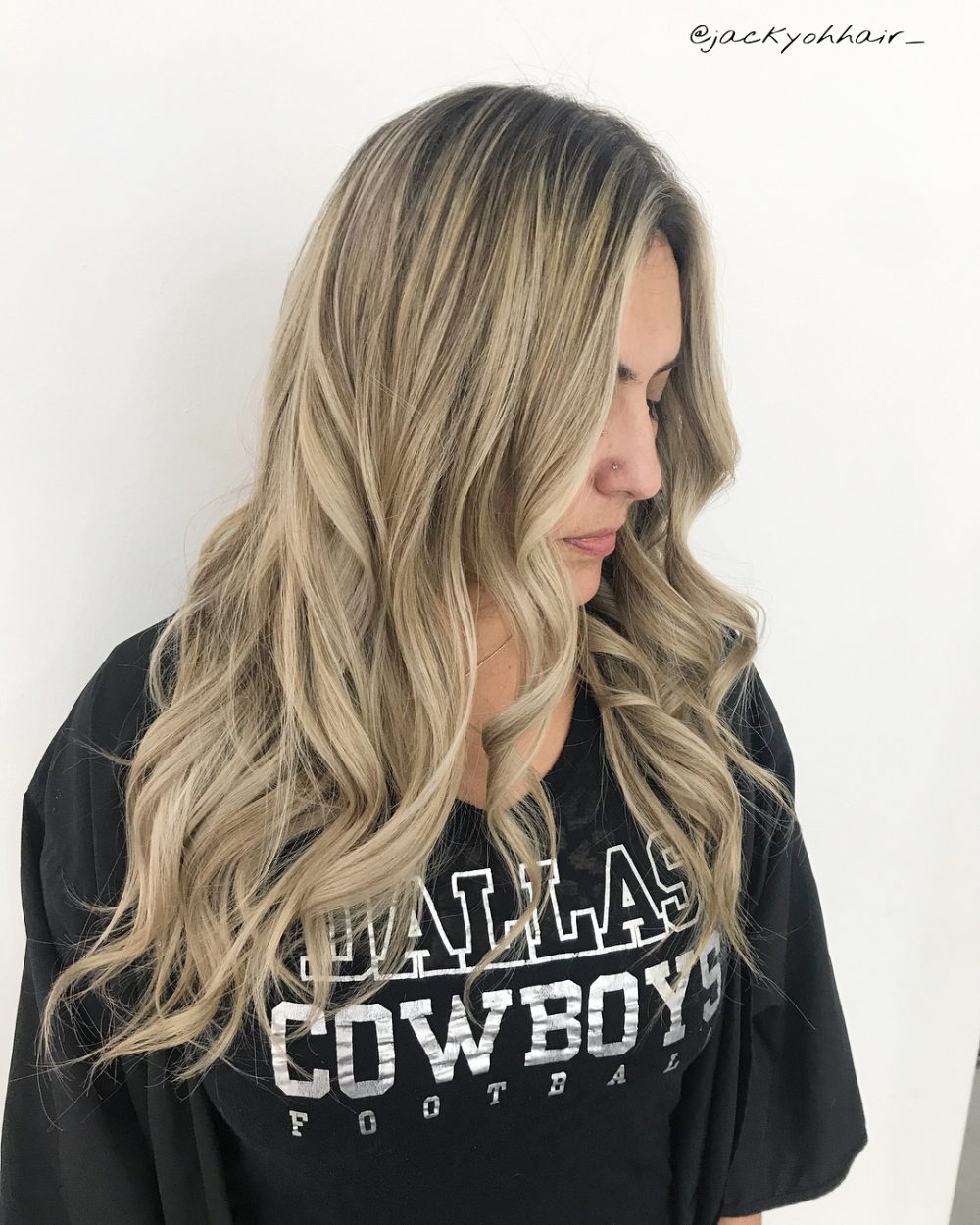 28 Blonde Hair With Lowlights You Have to See in 2021