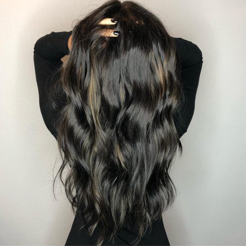 32 Lowlights Ideas You Have to See Compared to Highlights