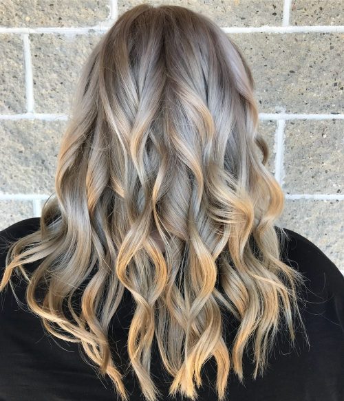 15 Best Ash Blonde Hair Colors of 2021