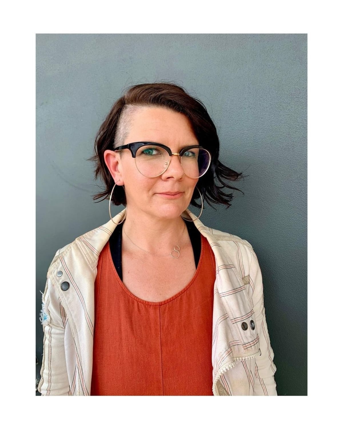 26 Edgy Haircuts for Older Women with a Zest for Life