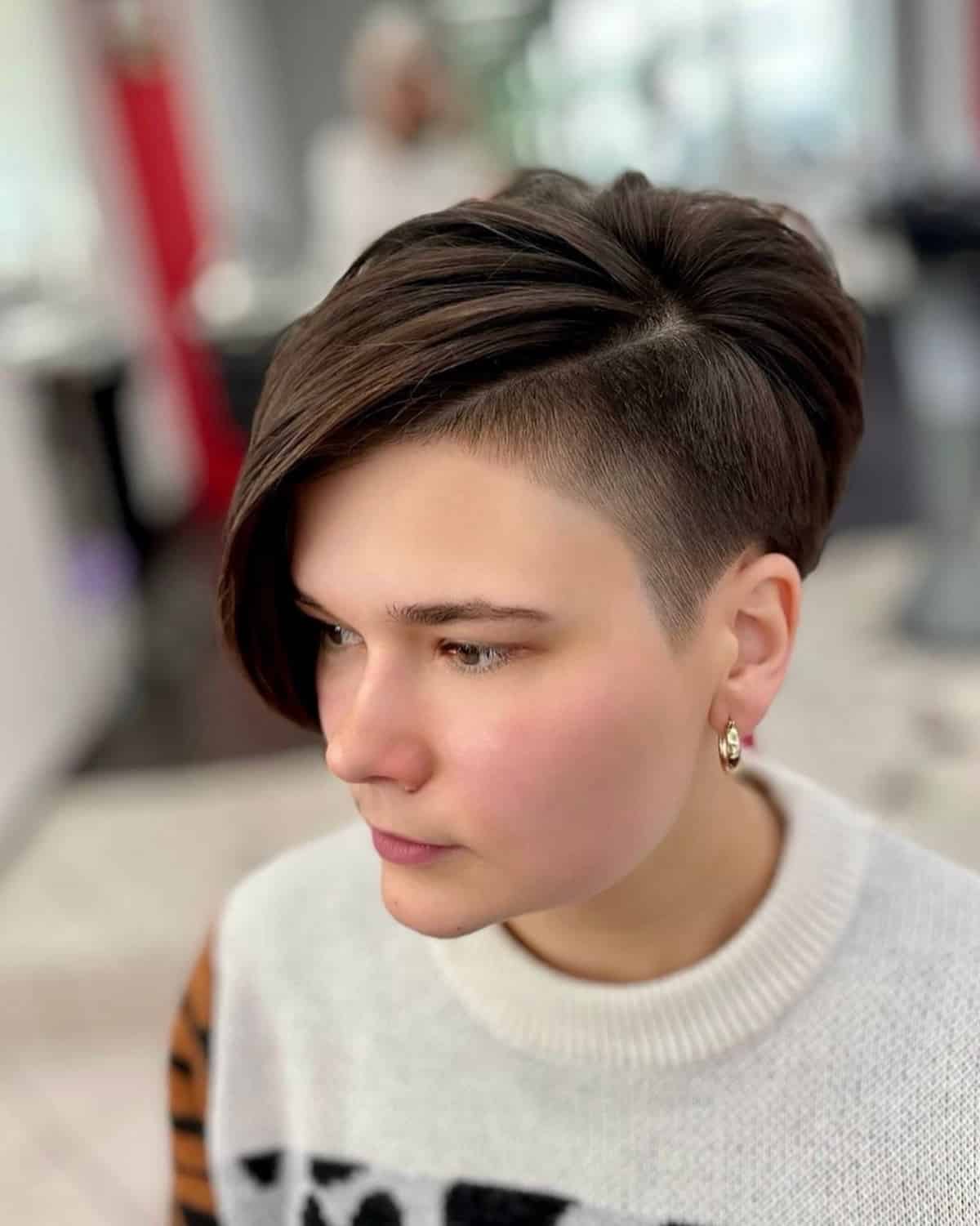 25 Textured Pixie Cut Ideas for a Messy, Modern Look